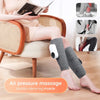 AirPress Wadenmassagegerät